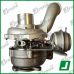 Turbocharger new for RENAULT | 718089-0001, 718089-0002